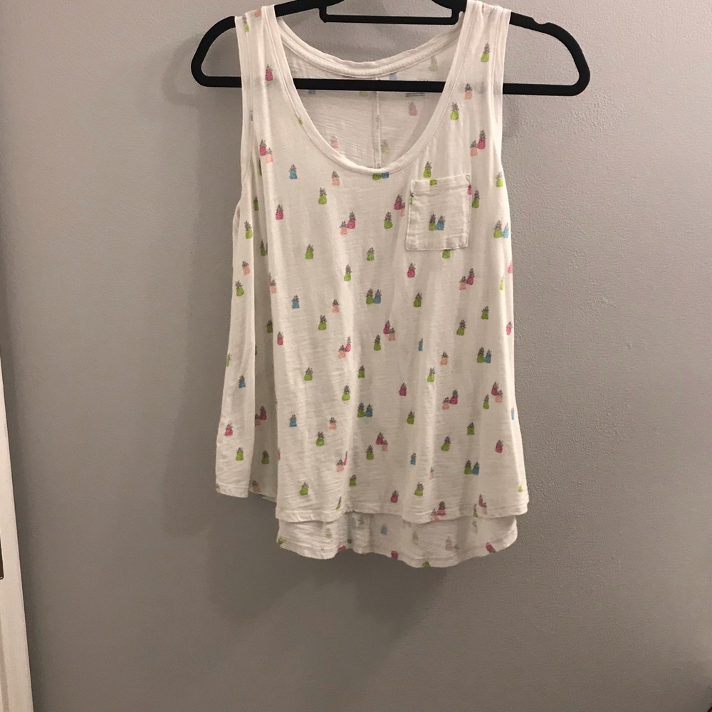 Women’s Tank